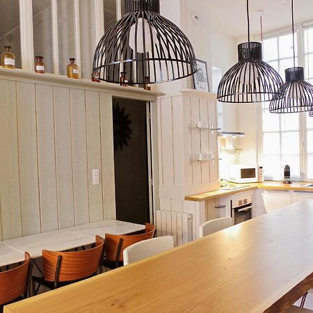 Galeries - Appartement 2 Chambres Avec Parking 波尔多 外观 照片
