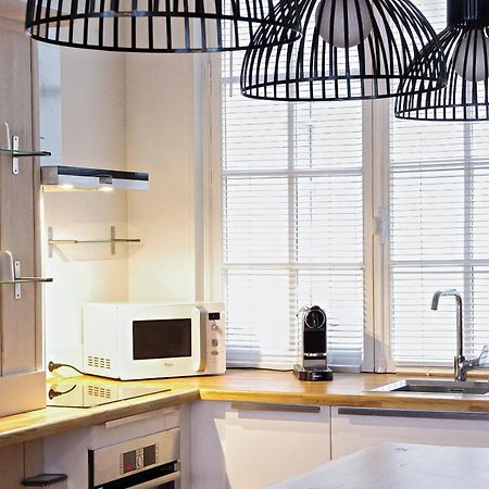 Galeries - Appartement 2 Chambres Avec Parking 波尔多 外观 照片