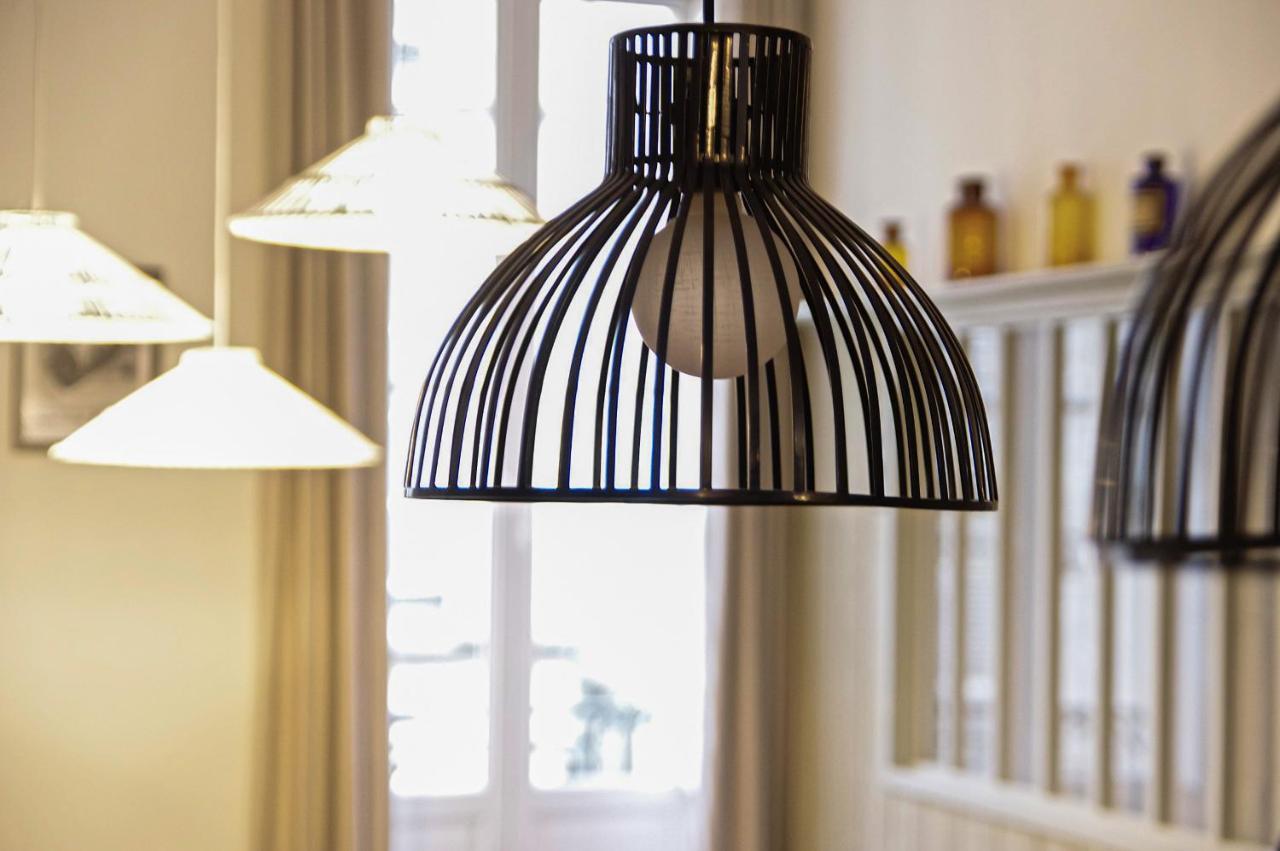 Galeries - Appartement 2 Chambres Avec Parking 波尔多 外观 照片